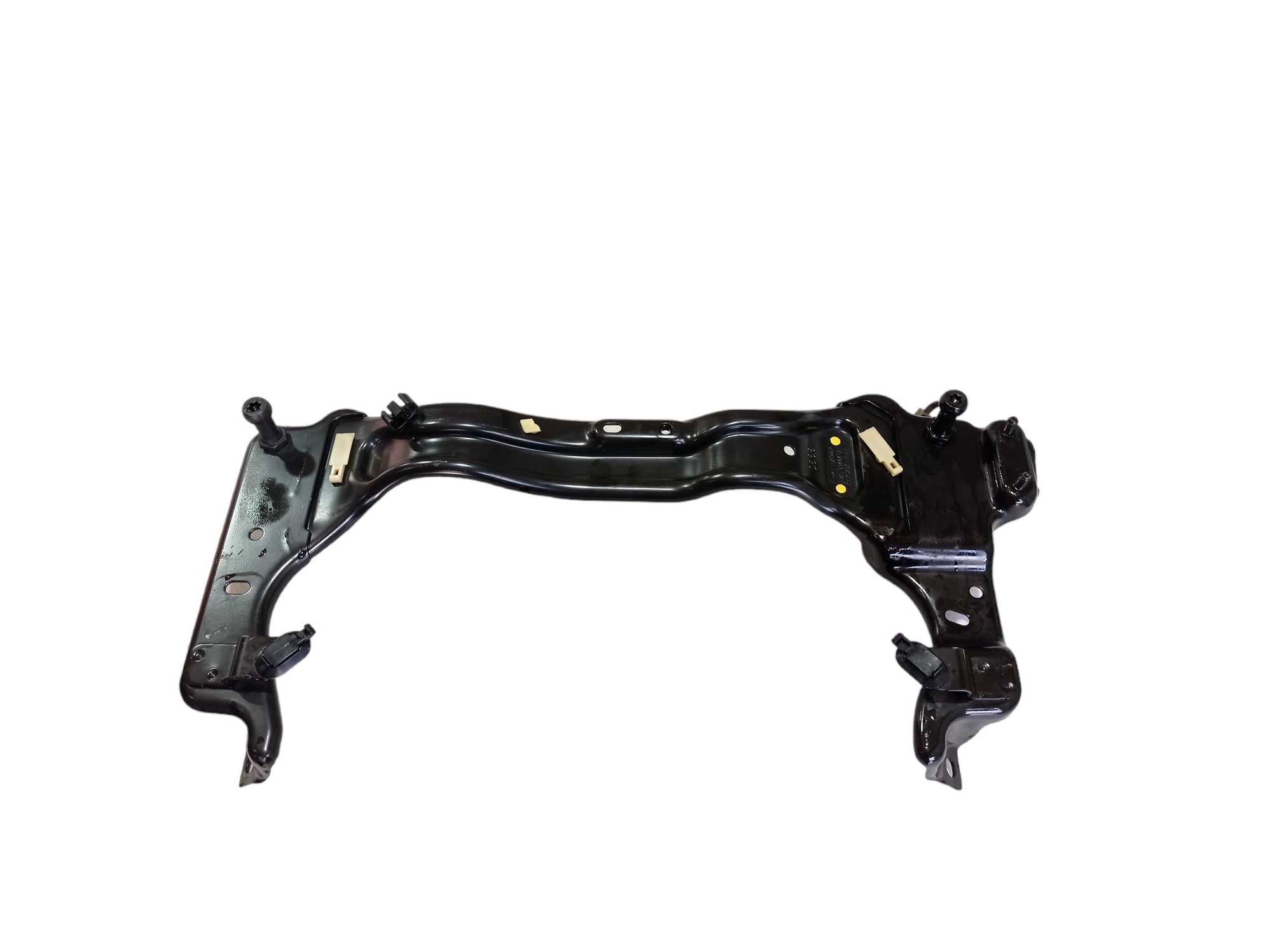 Suporte Motor Range Rover Vogue 3.6 2008 V583 1