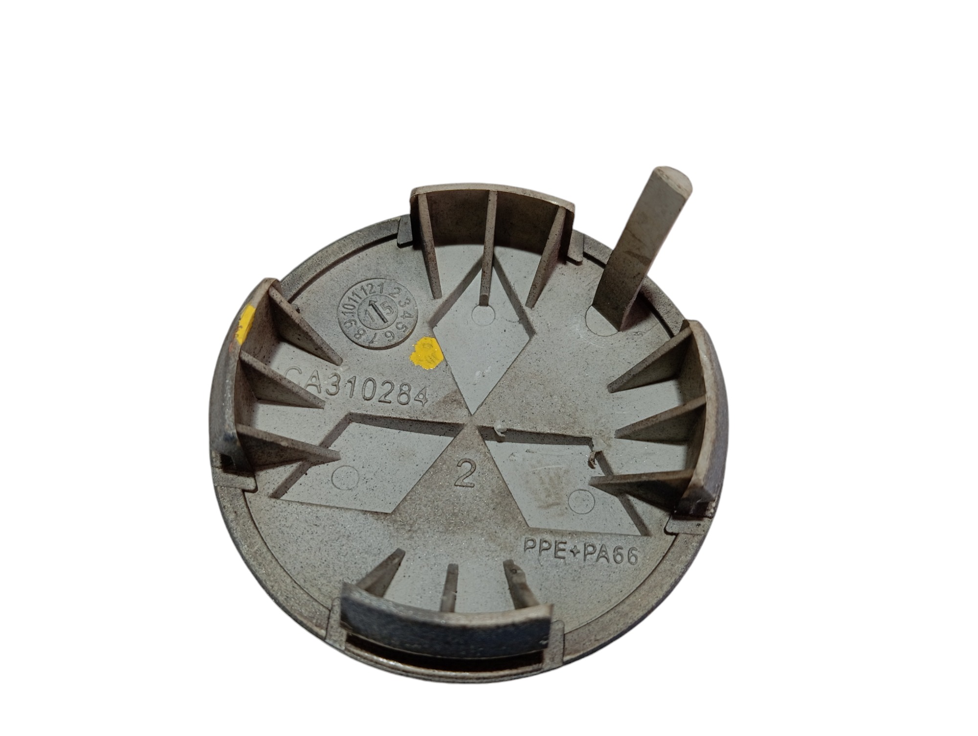 Calota Roda Mitsubishi Pajero Full 3.2 2020 V599 6