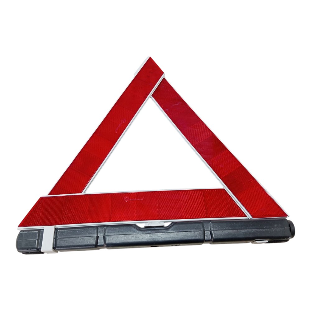 Triângulo Sinalizador Ram Rampage Rt 2023 2024 V641 5