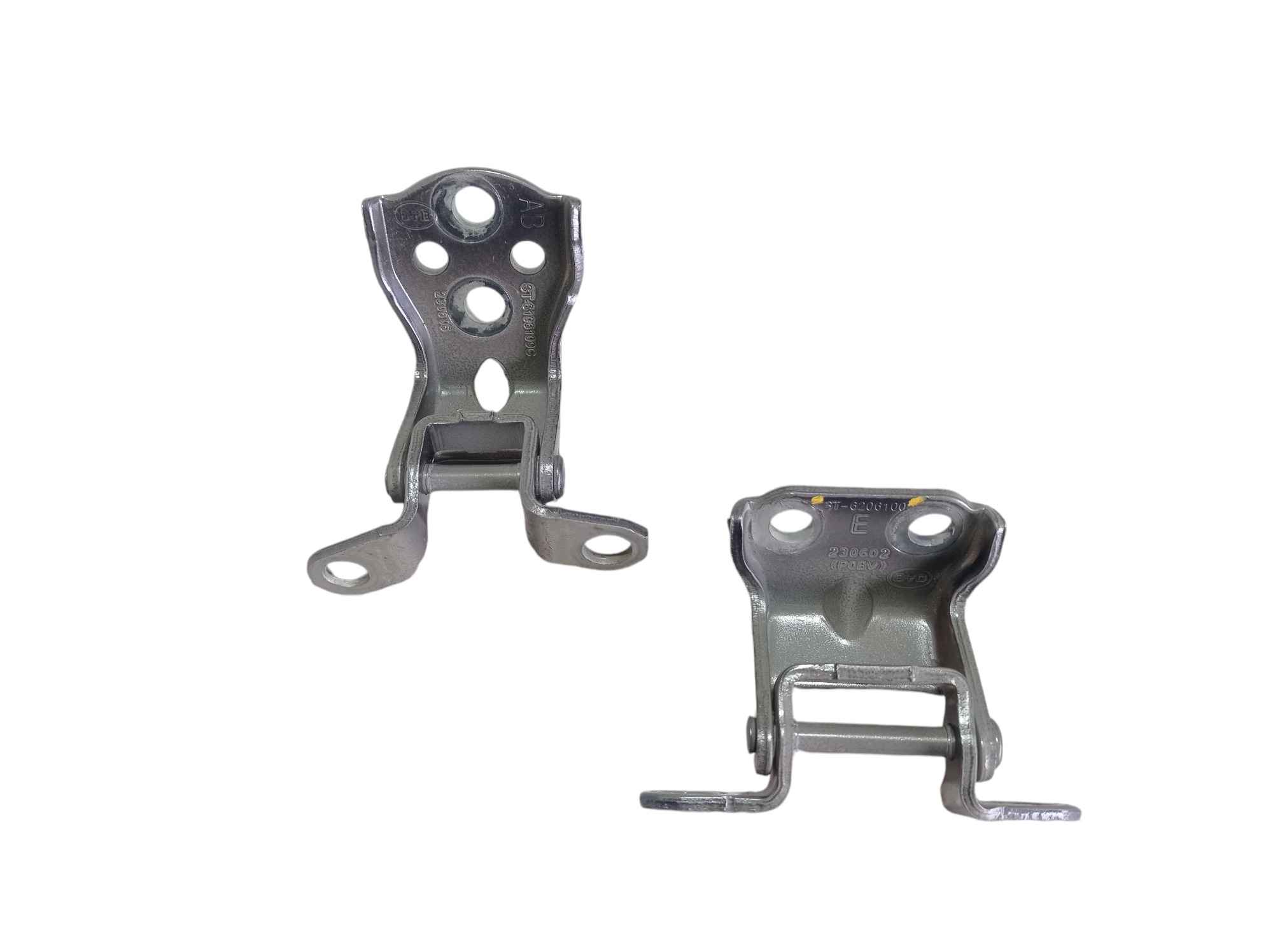 Dobradiça Porta Diant Direita Byd Dolphin Gs 2024 2025 V596 4