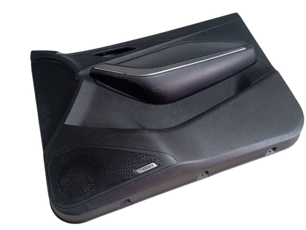 Forro Porta Dianteira Direita Chery Tiggo 2 2020 V613 2
