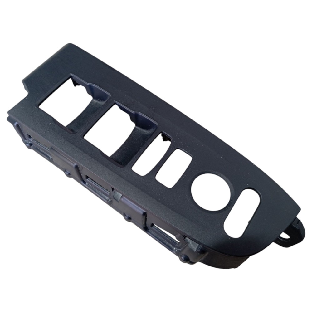 Moldura Botão Porta Diant Esque Honda Hrv Exl 2023 2025 V644 5