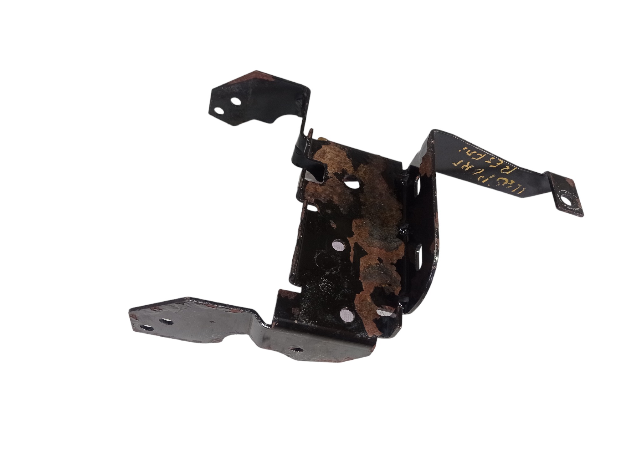 Suporte Resfriador Oleo Land Rover Discovery 4 2011 V582 8