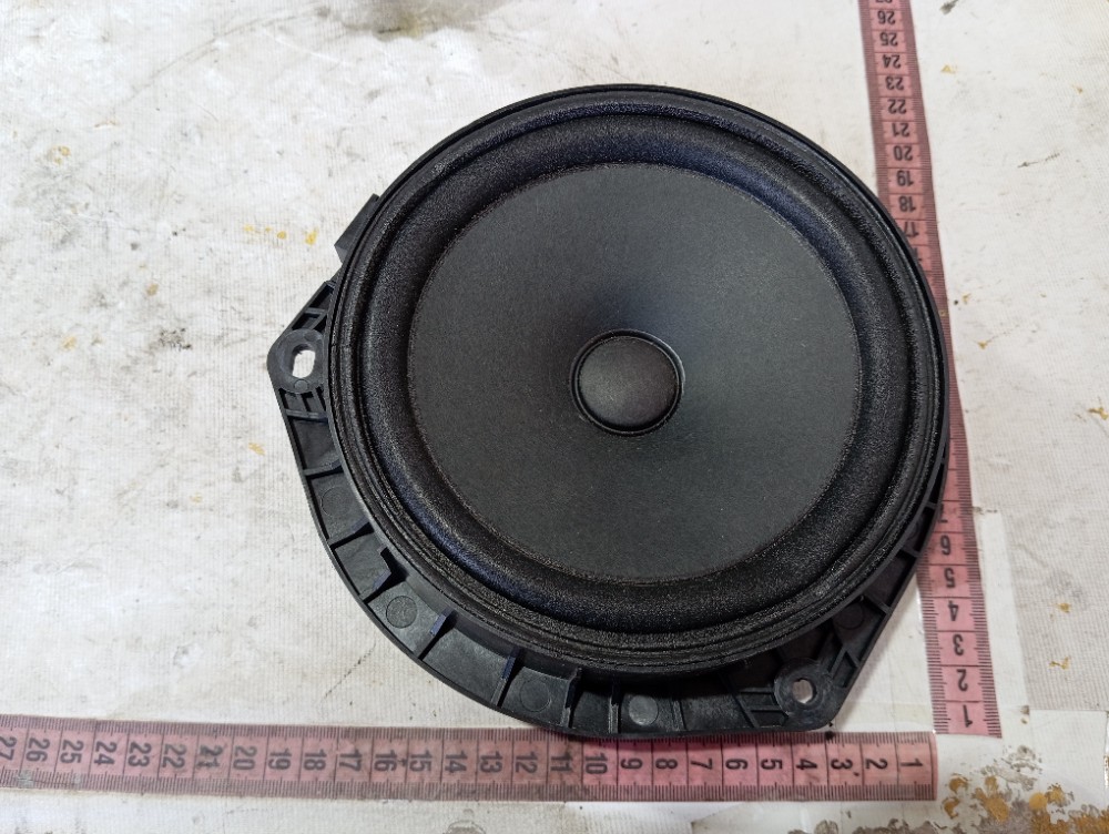 Alto Falante Porta Diant Esquerda Song Plus 23 2024 25 V642 10