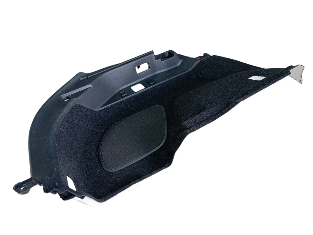 Acabamento Esquerdo Porta Malas Lexus Rx500hf 2023 V619 3
