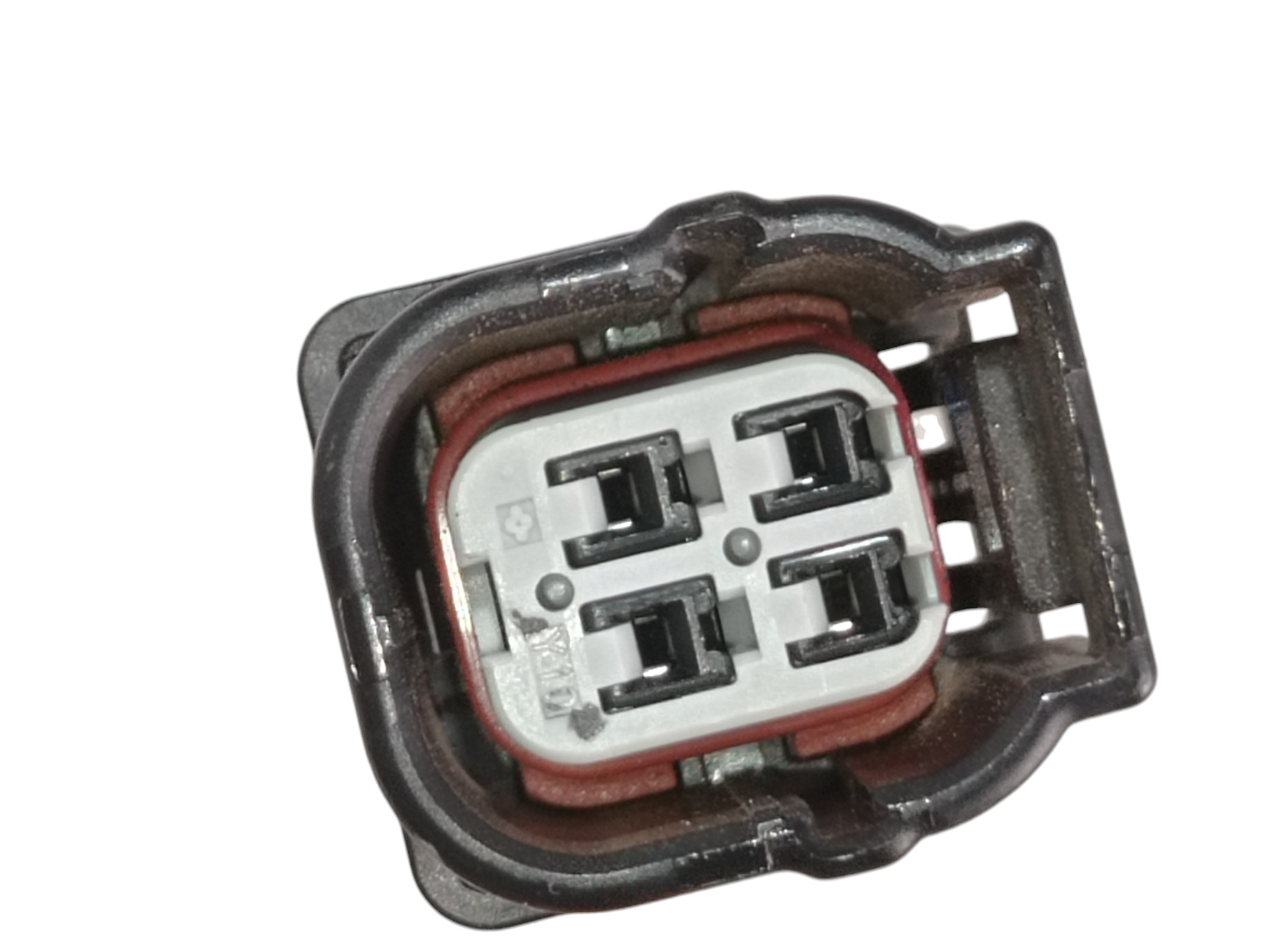 Sonda Lambda Secundária Honda Hrv Touring 1.5 2020 2025 V602 5