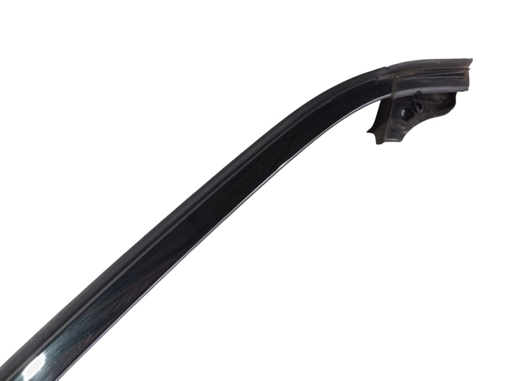 Moldura Porta Diant Direita Discovery Sport 2016 2018 V611 6