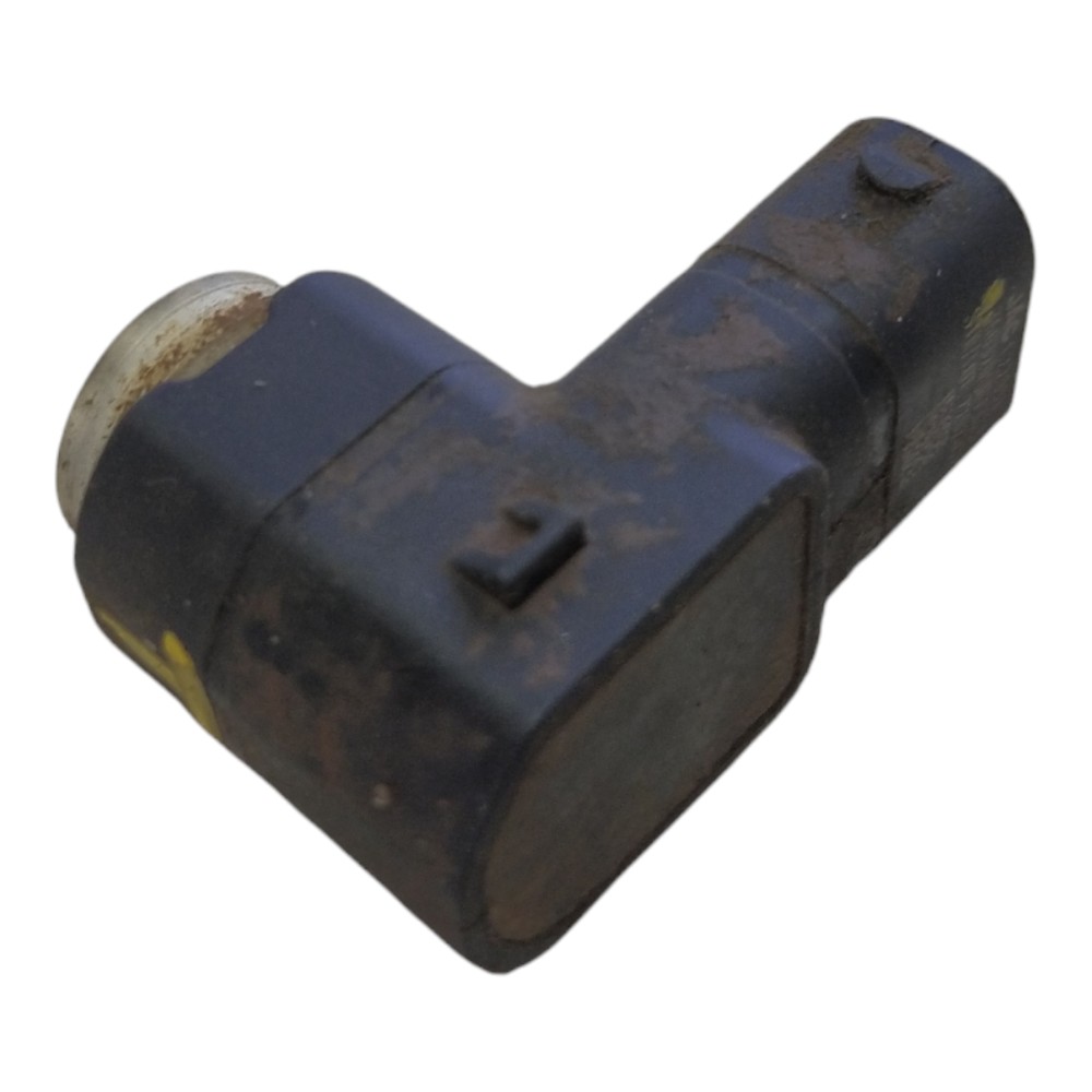 Sensor Estacionamento Traseiro Jac Ej7 2023 V618 5