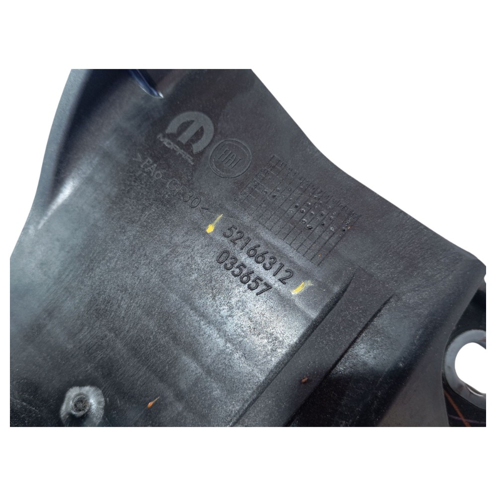 Suporte Módulo Abs Ram Rampage Rt 2023 2024 V641 6