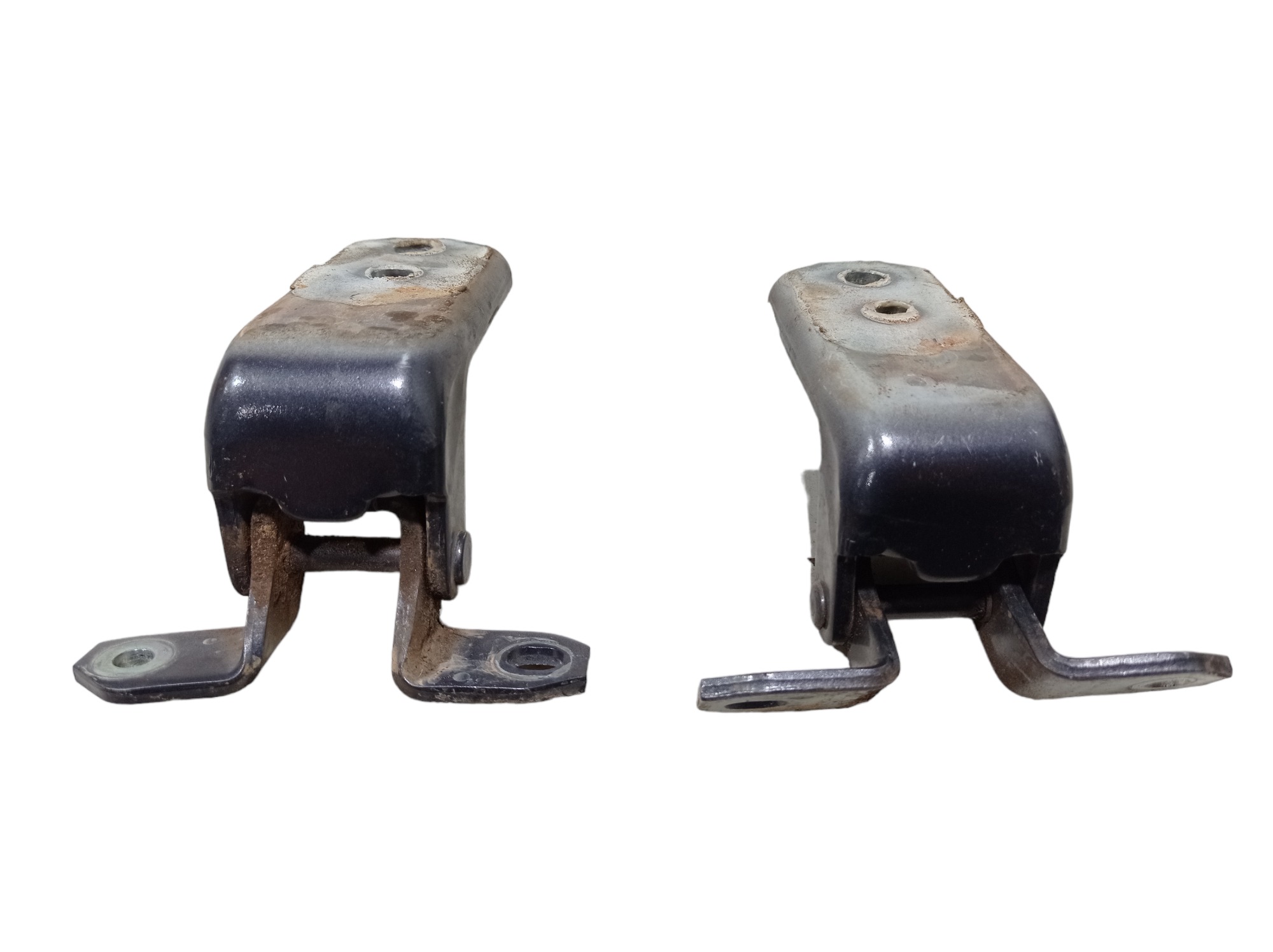 Dobradiça Porta Dianteira Direita Grand Vitara 2012 15 V570 7