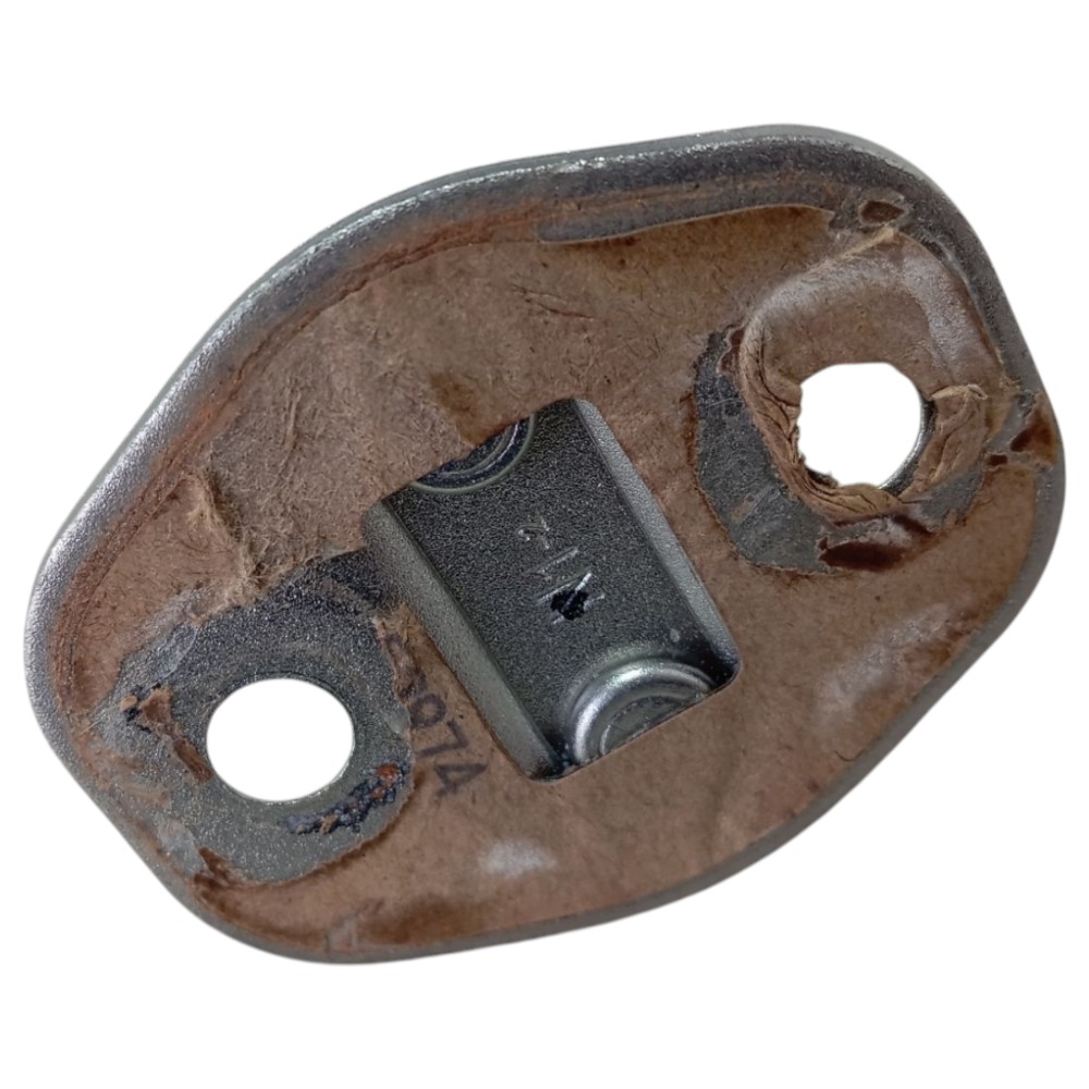 Batente Porta Byd Dolphin Gs 2024 2025 V653 6