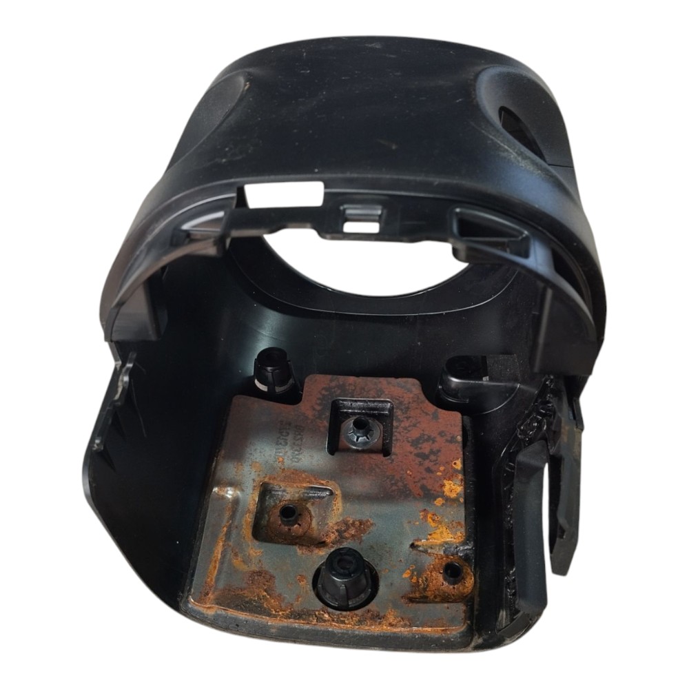 Moldura Chave Seta Ram Rampage Rt 2023 2024 V641 4