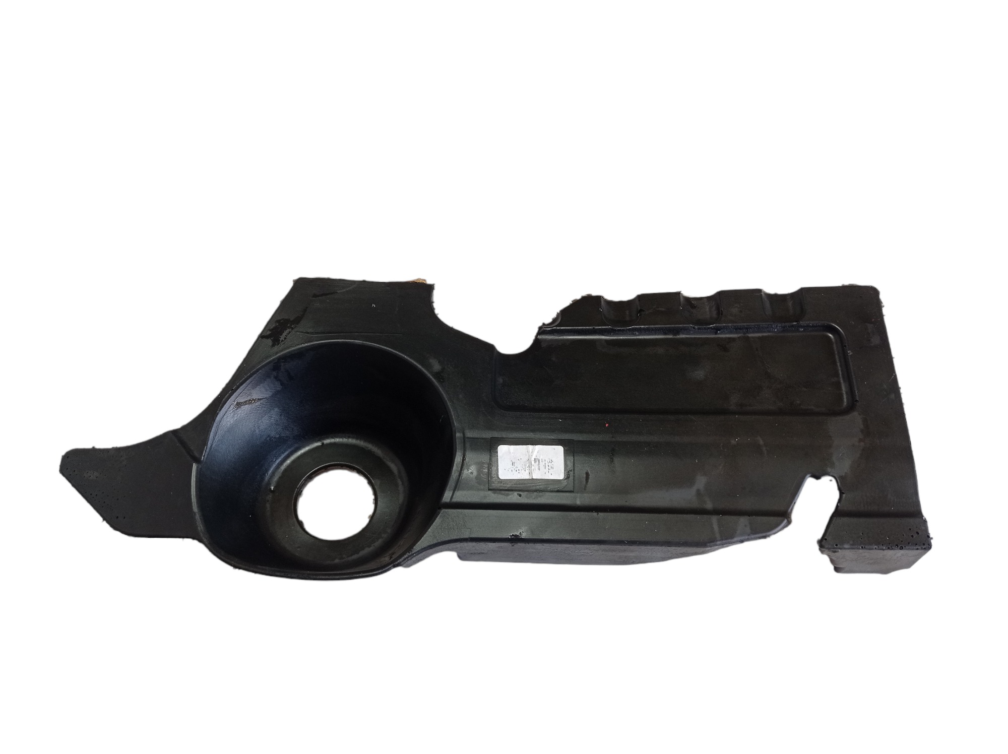 Defletor Isolador Land Rover Discovery Sport 15 2018 V591 2
