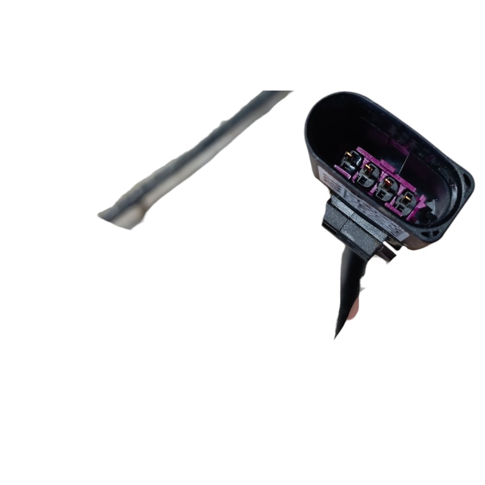 Sonda Lambda Secundária Vw Taos 1.4 2022 2024 V655 4