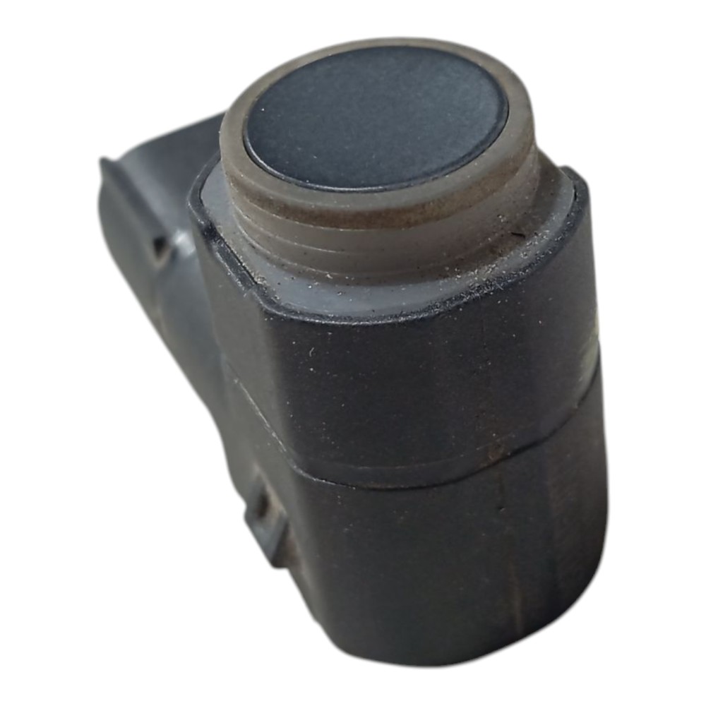 Sensor Estacionamento Traseiro Jac T50 2017 2021 V662 Preto 4