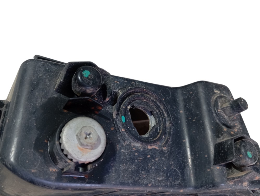Farol Milha Direito Jac Iev40 2020 V615 5