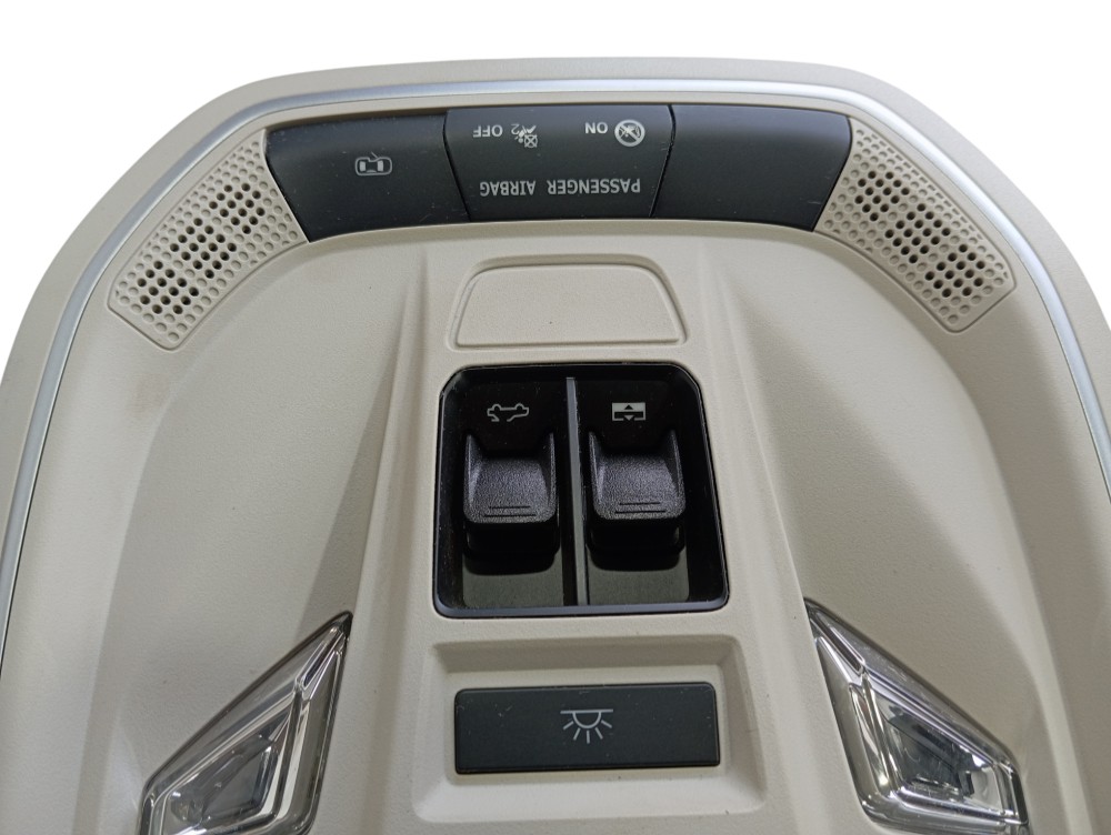 Luz Cortesia Teto Gwm Ora 2023 2024 V625 8