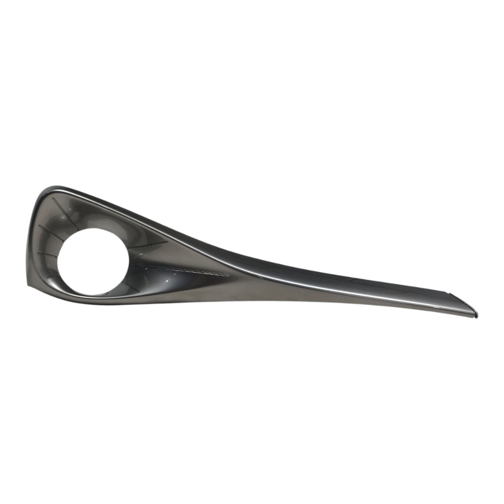 Moldura Difusor Ar Dianteiro Dir Byd Dolphin Gs 2024 25 V666 8