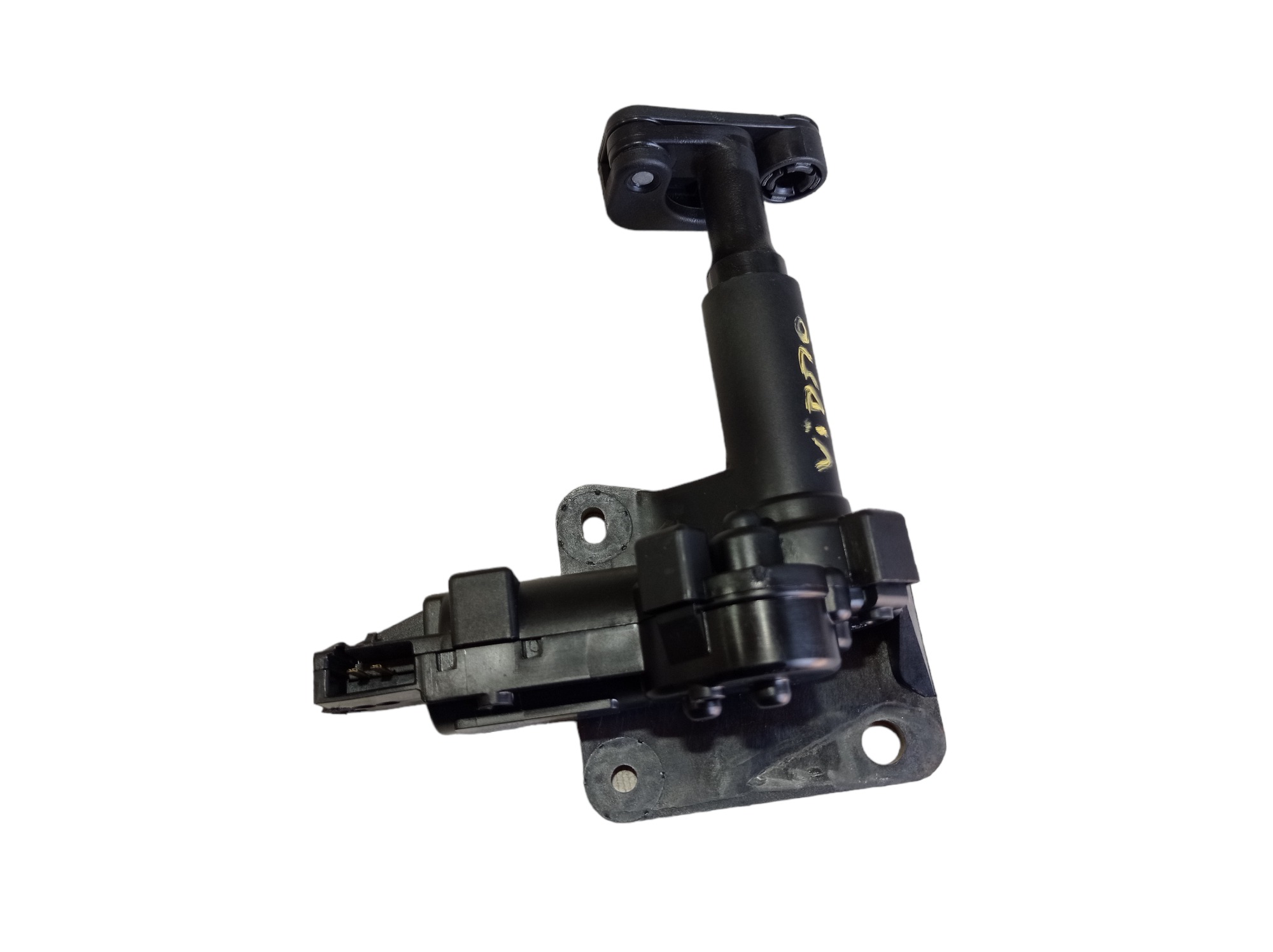 Motor Abertura Vidro Fixo Tras Esquerdo Grand Caravan V586 4