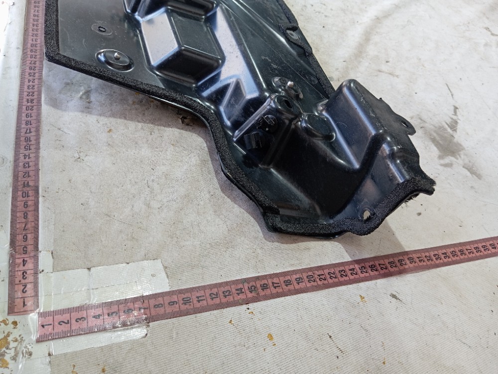 Suporte Churrasqueira Land Rover Defender 2022 V645 8