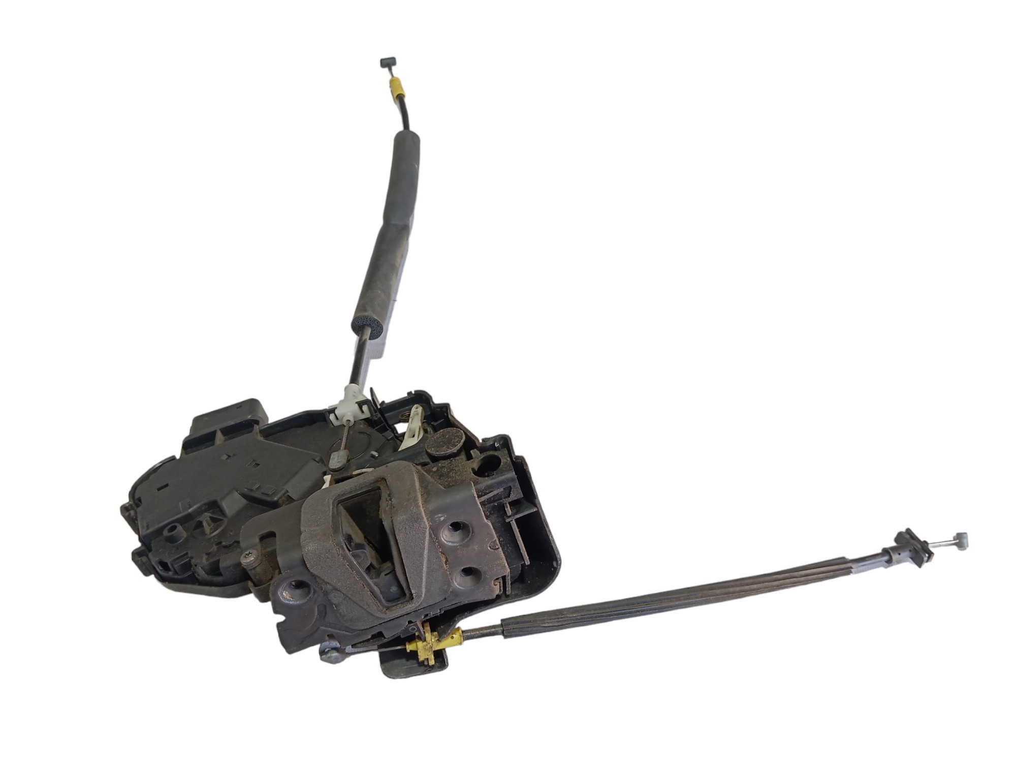 Fechadura Porta Dianteira Direita Range Rover Evoque 15 V600 4