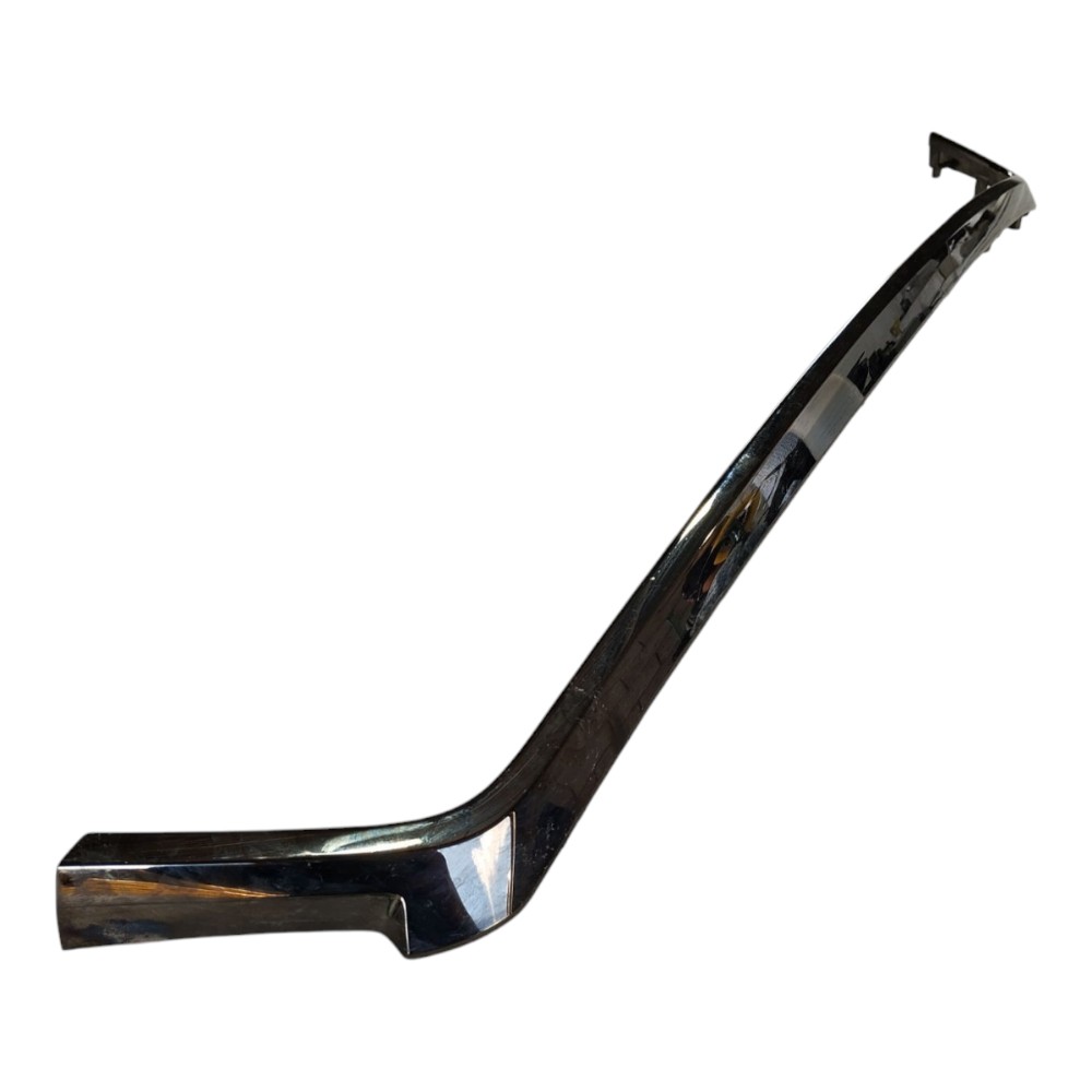 Friso Parachoque Sup Diant Chery Tiggo 7 Pro 2022 2024 V640 3