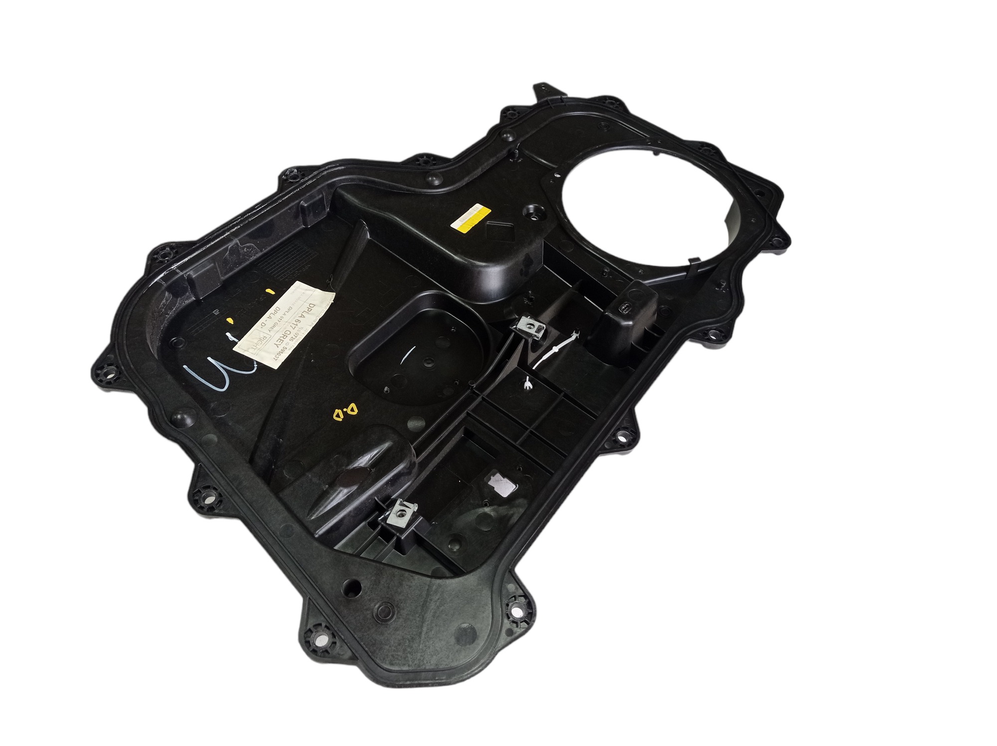 Suporte Máquina Vidro Diantei Direito Range Rover Sport V573 2