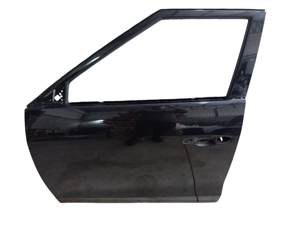 Porta Dianteira Esquerda Ssangyong Xlv Dlx 2018 V612 Dianteira 4