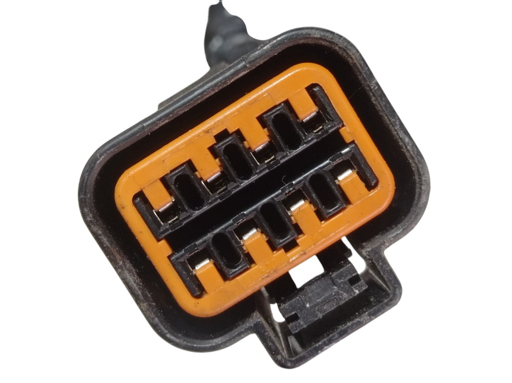 Chicote Motor Elétrico Jac Iev40 2020 V615 8