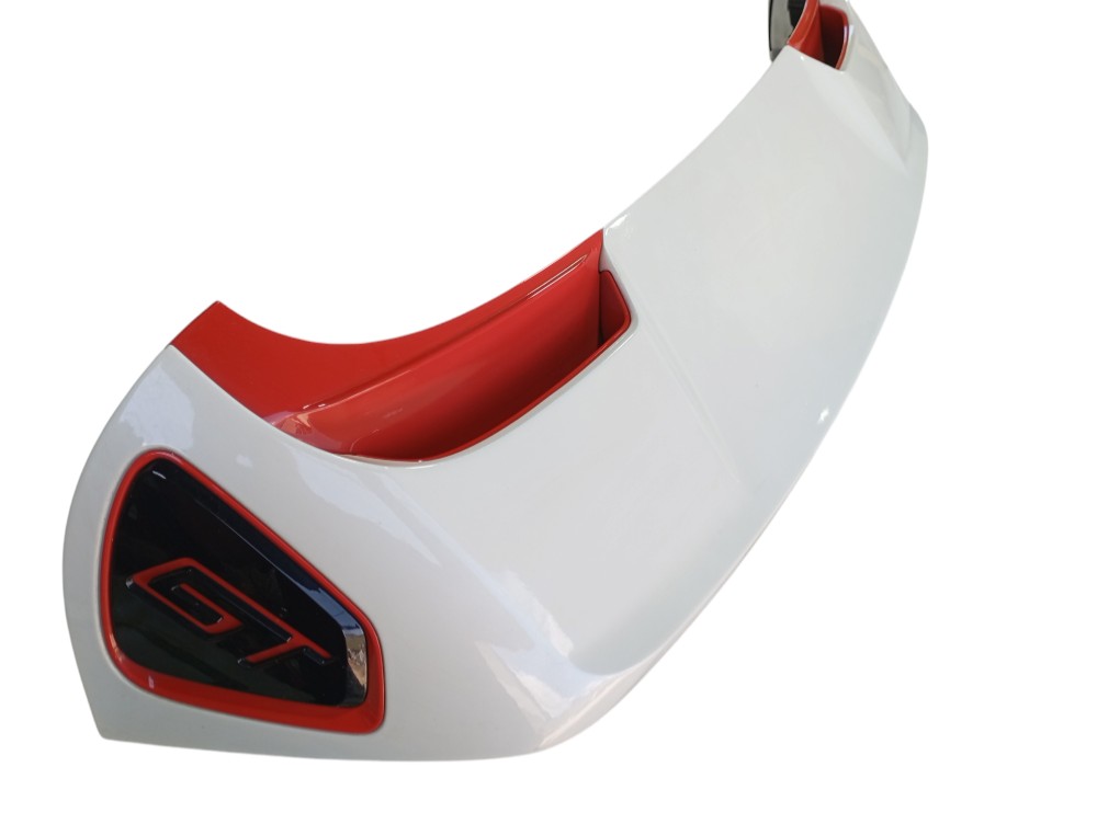 Aerofólio Tampa Traseira Gwm Ora Gt 2023 2024 V625 5