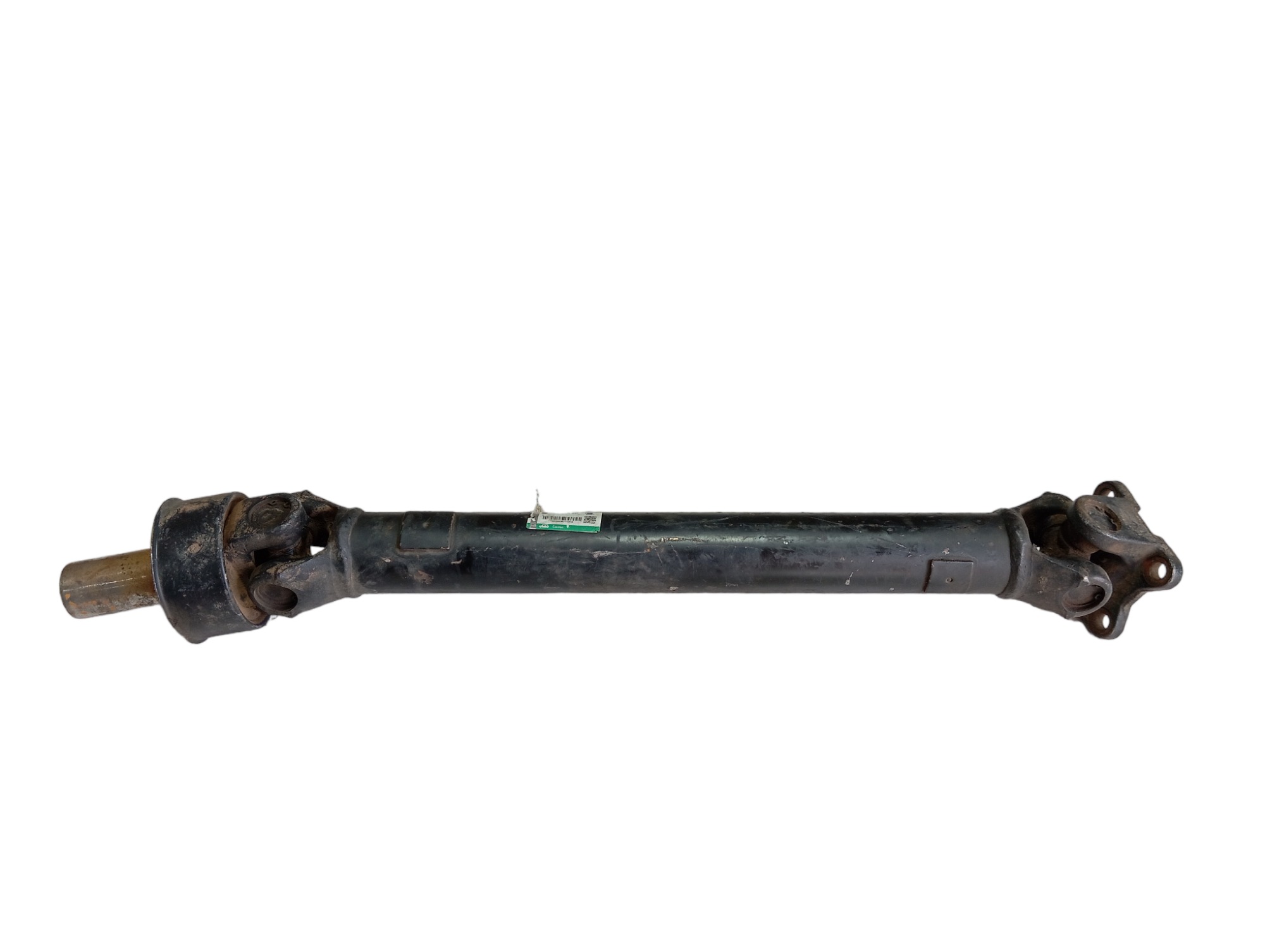 Cardan Toyota Rav4 2.0 2009 V78 3