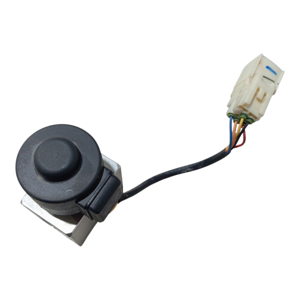 Válvula Ar Condicionado Byd Dolphin Mini 2024 2025 V665 5