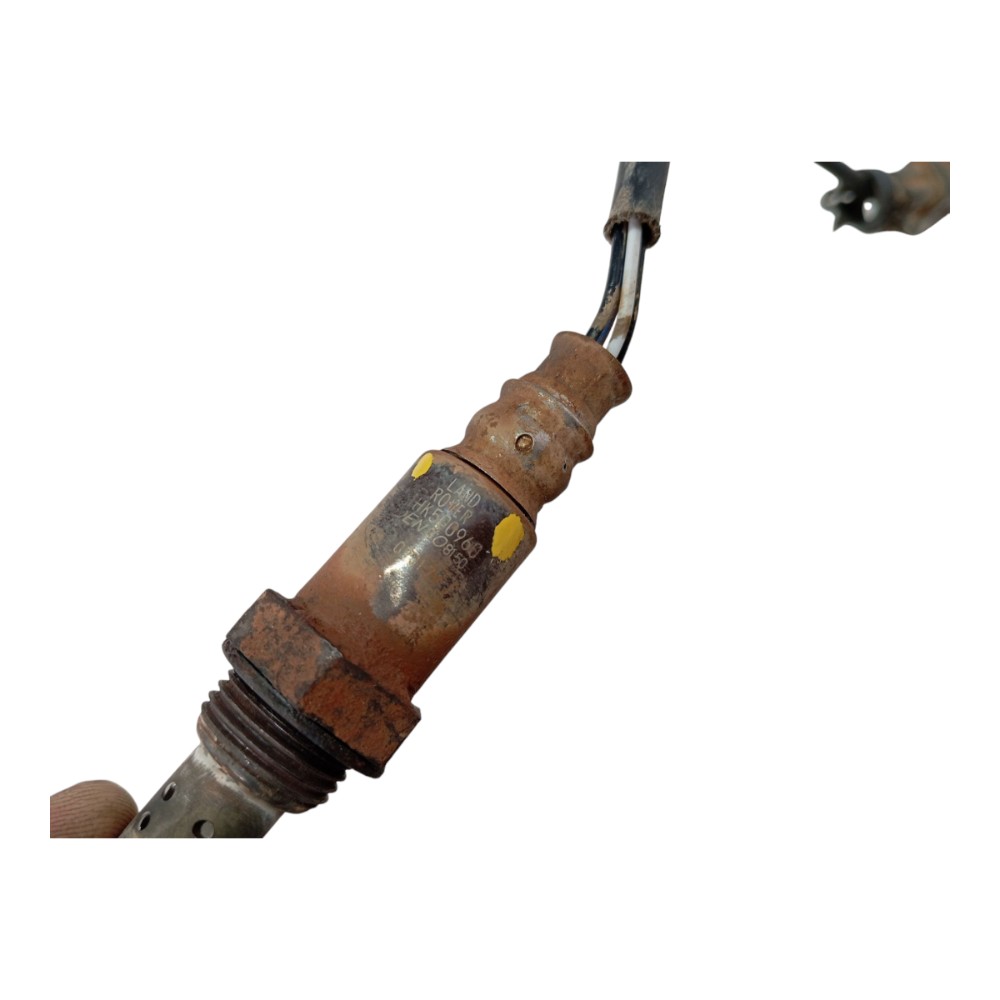 Sonda Lambda Secundária Land Rover Discovery 3 2007 V635 6