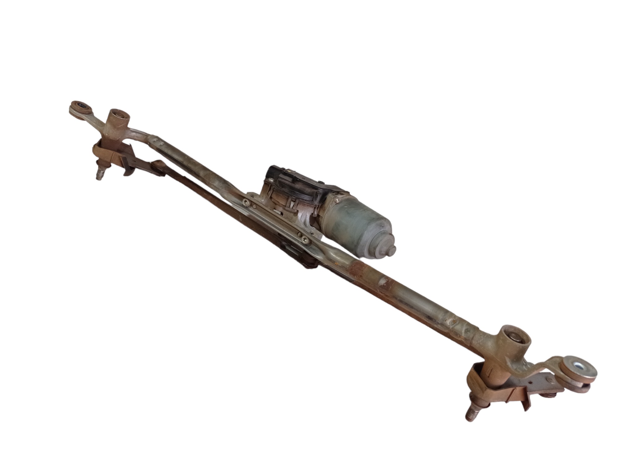 Motor Limpador Para Brisa Jeep Grand Cherokee Ltd 14 V580 5