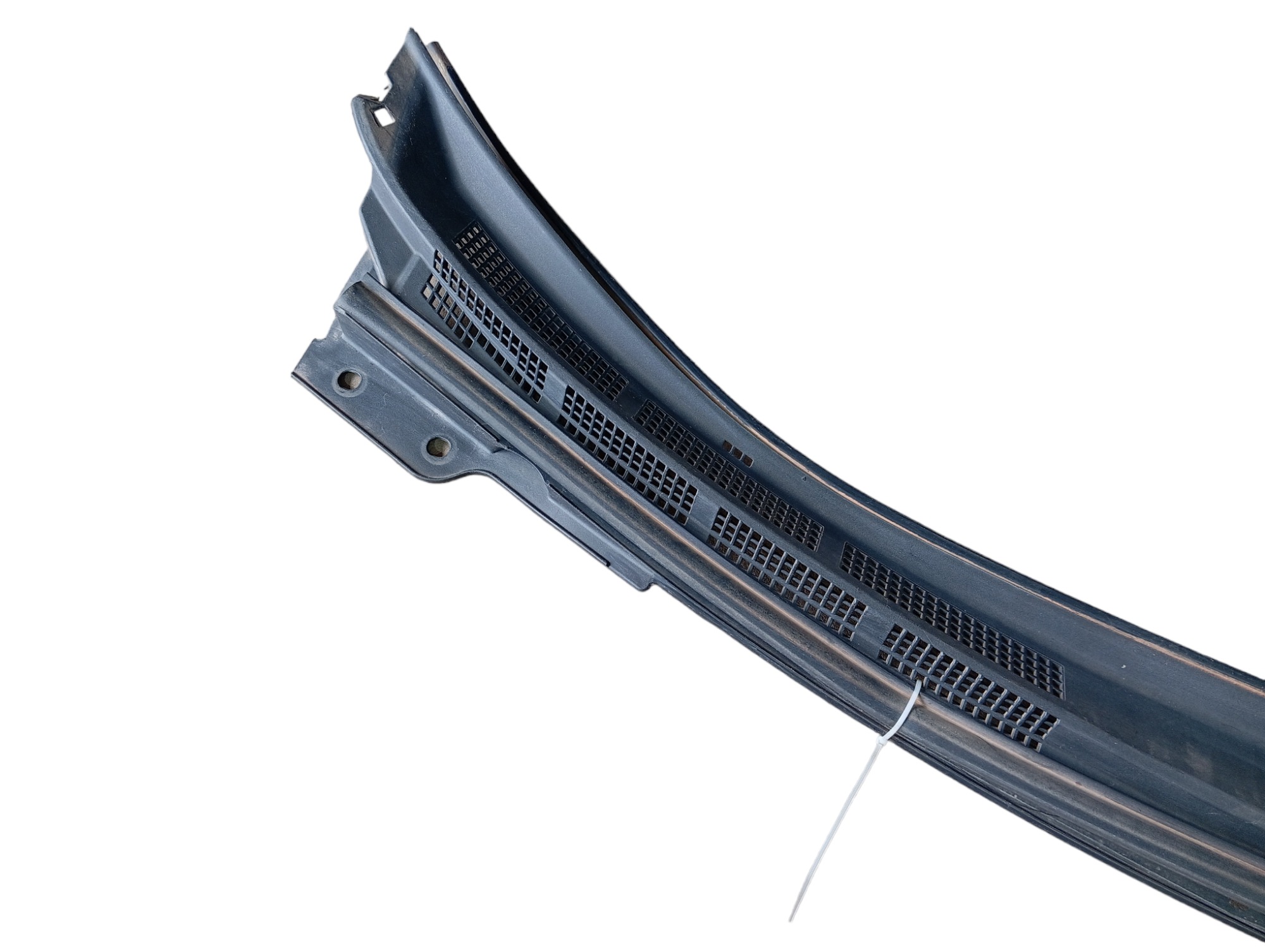 Churrasqueira Mitsubishi Lancer 2012 3h41-7405a058 V165 Preto 6
