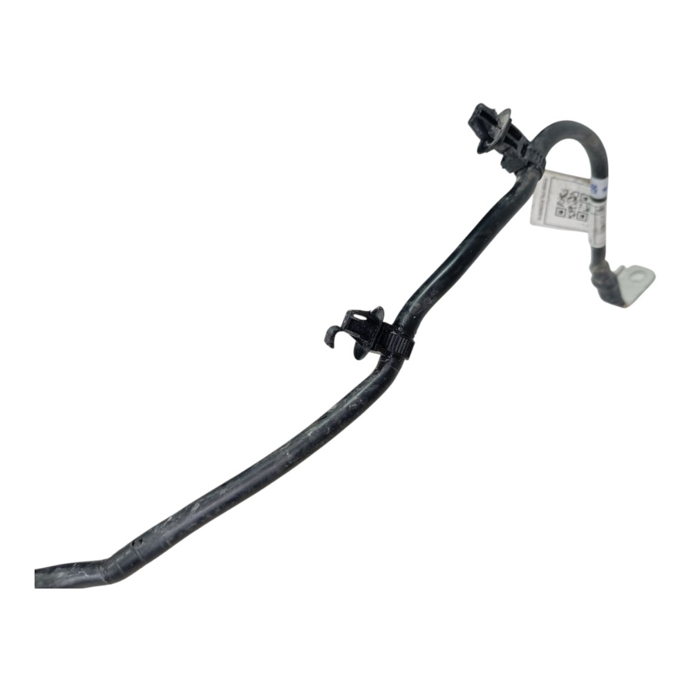 Cabo Negativo Byd Dolphin Mini 2024 2025 V634 3