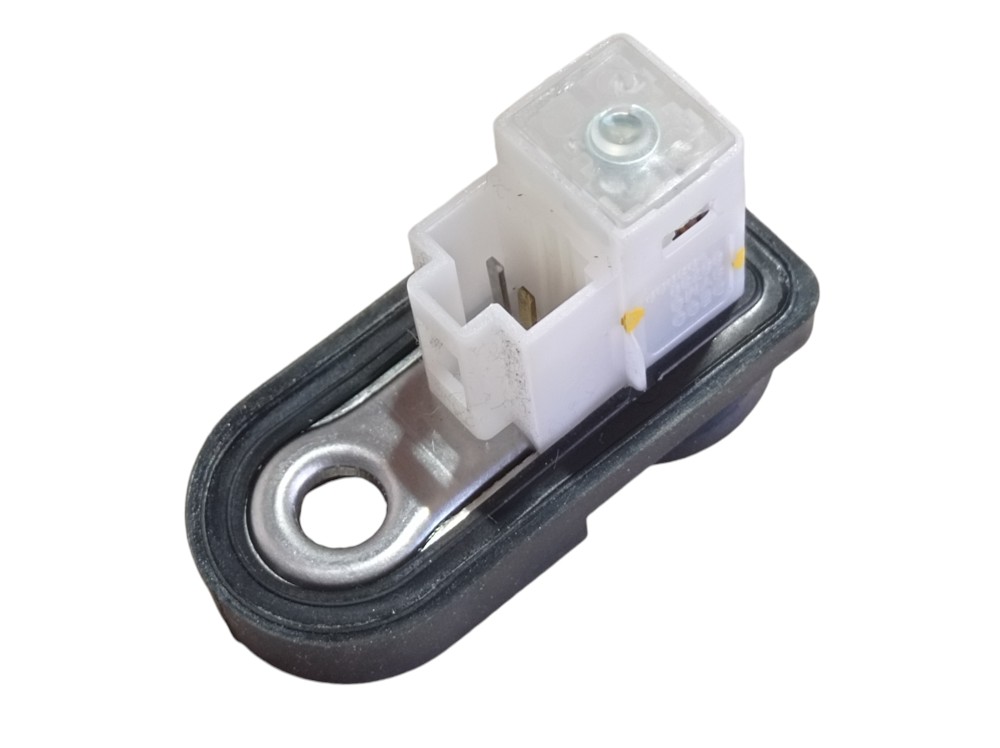 Sensor Abertura Porta Ssangyong Xlv Dlx 1.6 2018 V612 5
