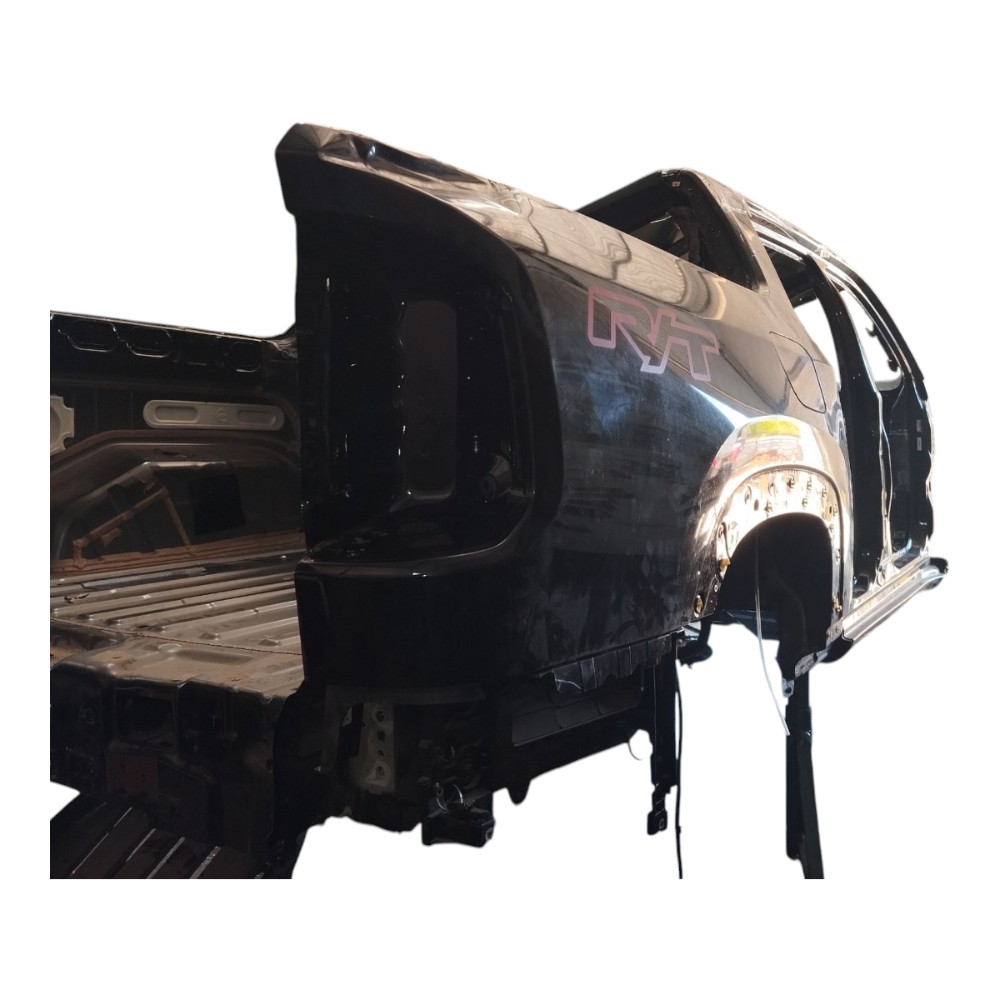 Lateral Traseira Direita Ram Rampage Rt 2023 2024 V641 6