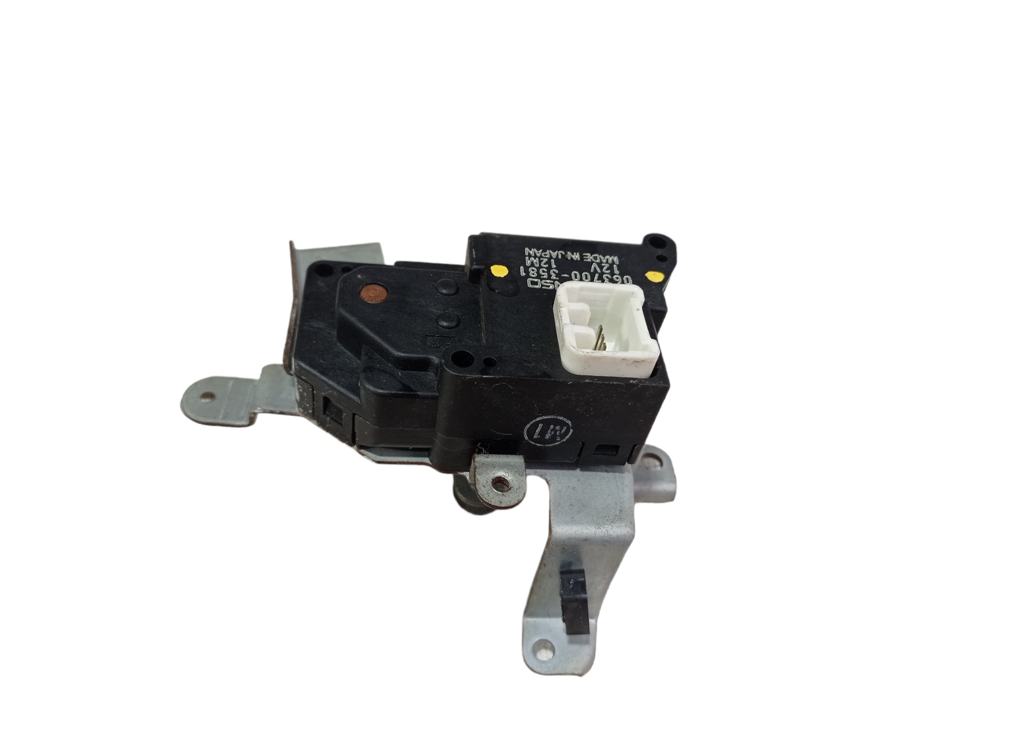 Motor Atuador Ar Lexus Es300 3.0 1993 063700-3581 V571 1