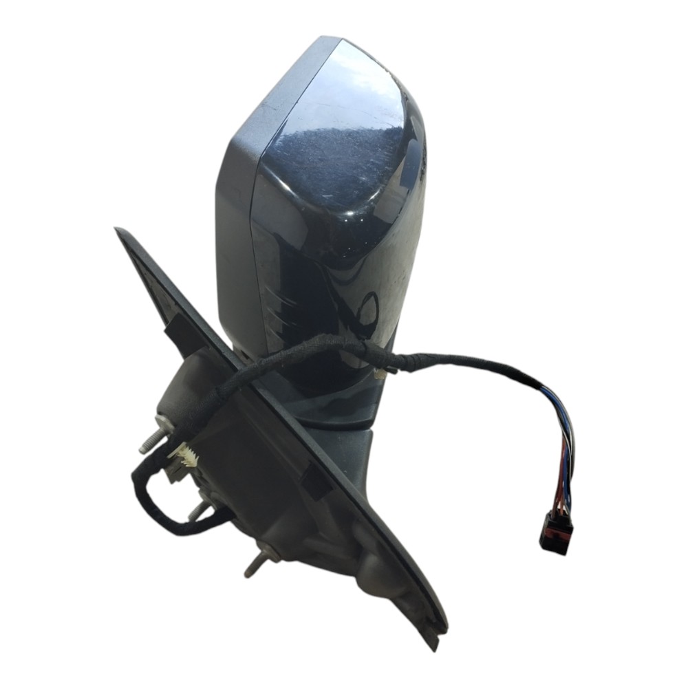 Retrovisor Esquerdo Rampage Rt 2023 2024 V641 4