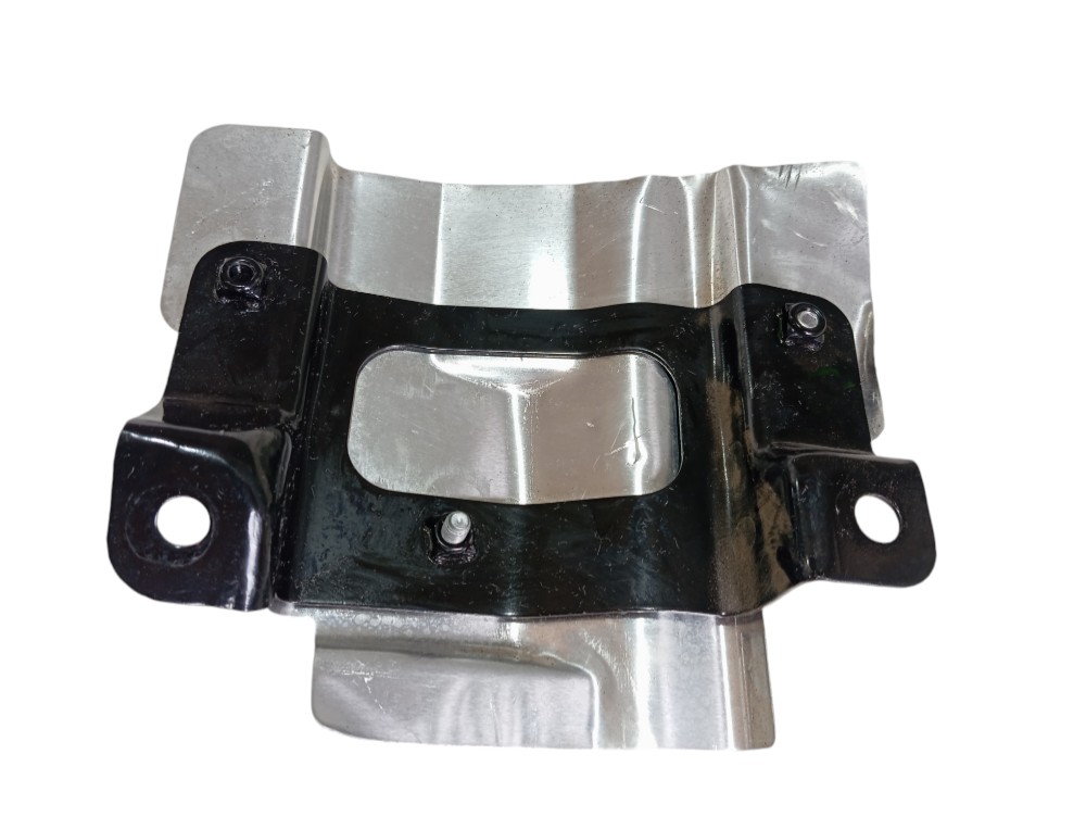 Defletor Bomba Água Auxiliar Gwm Haval H6 Hev 2024 V610 4