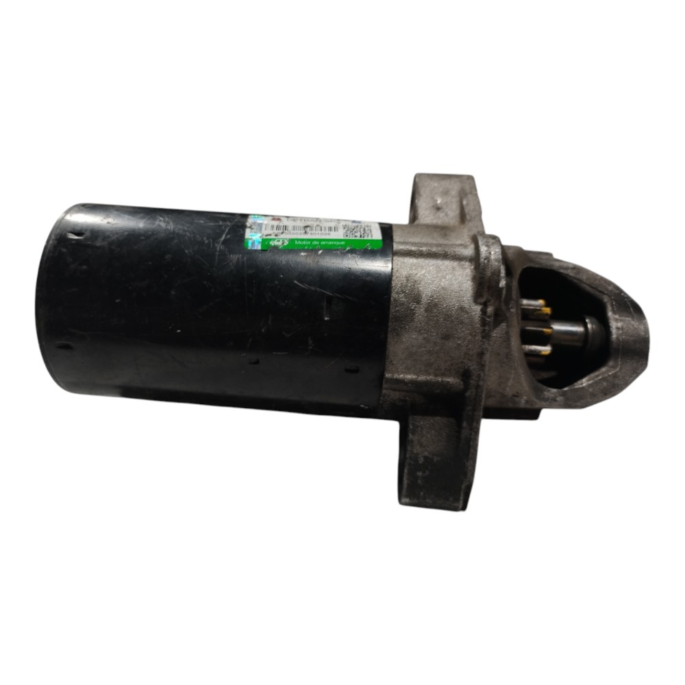 Motor Partida Arranque Vw Passat V6 2004 V172 7