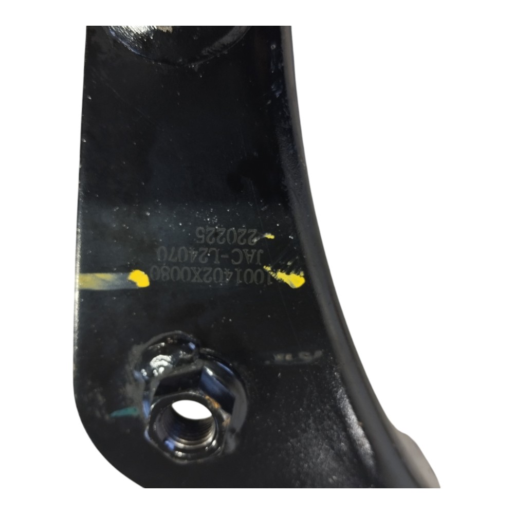 Suporte Coxim Jac Ejs1 2022 2023 V616 7