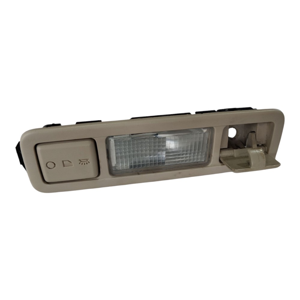 Luz Esquerda Cortesia Teto Land Rover Evoque 2012 A 15 V633 8