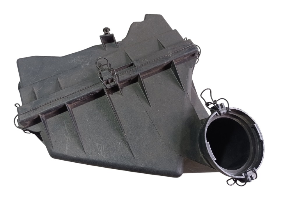 Caixa Filtro Ar Mercedes Benz Ml320 2001 V67 7