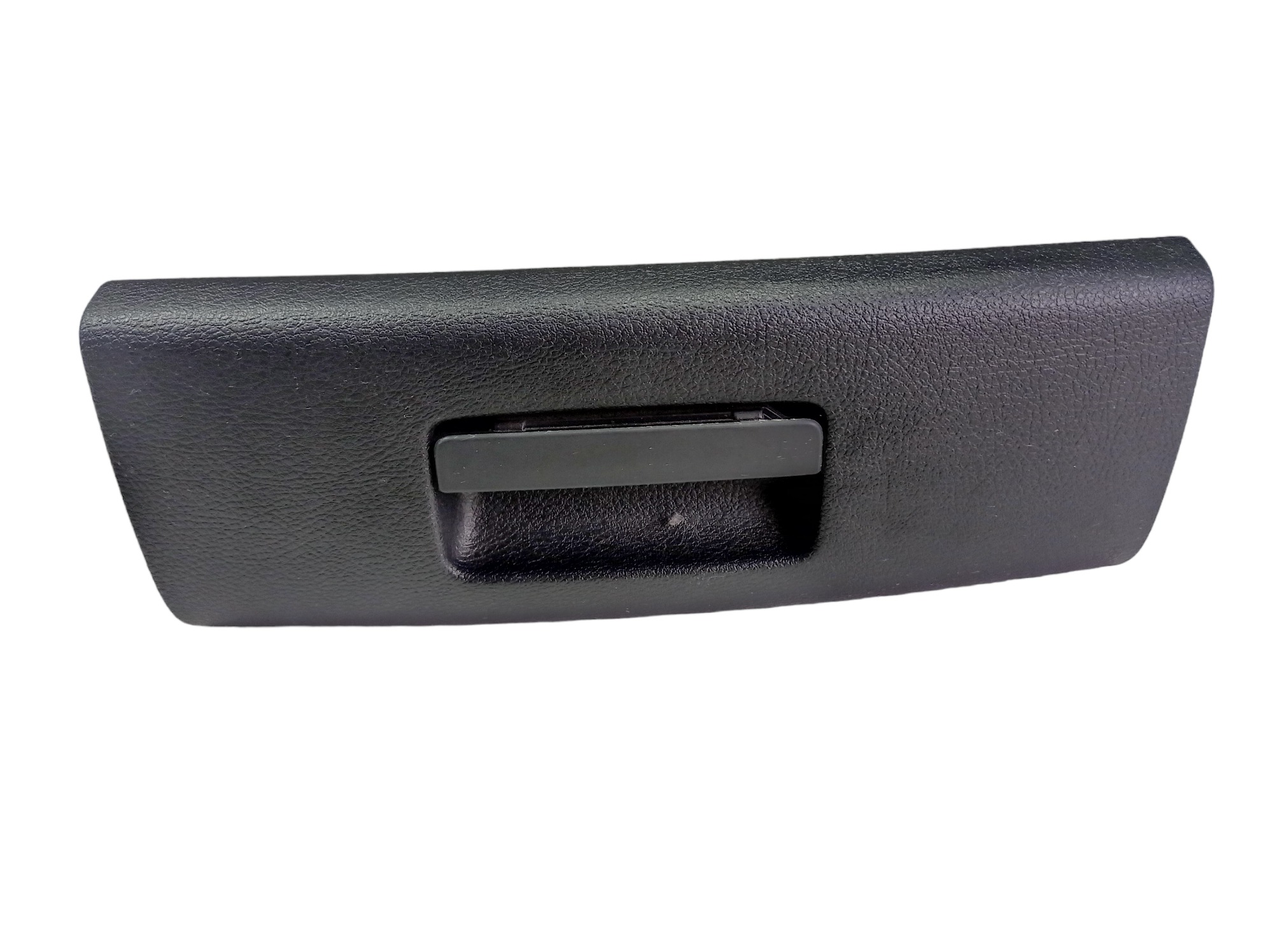Porta Objetos Banco Dianteiro Esquerdo Vw Golf Tsi 2017 V585 1