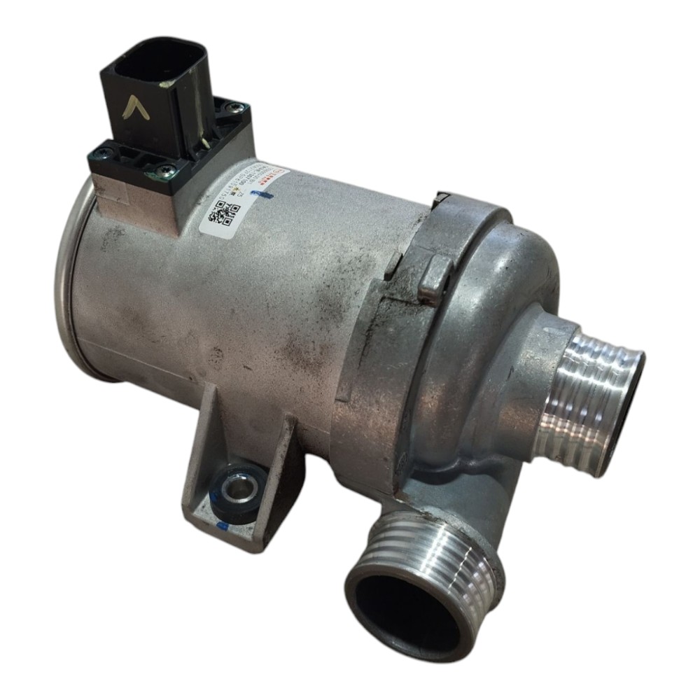 Bomba Agua Elétrica Byd Song Plus 2023 2024 2025 V642 8