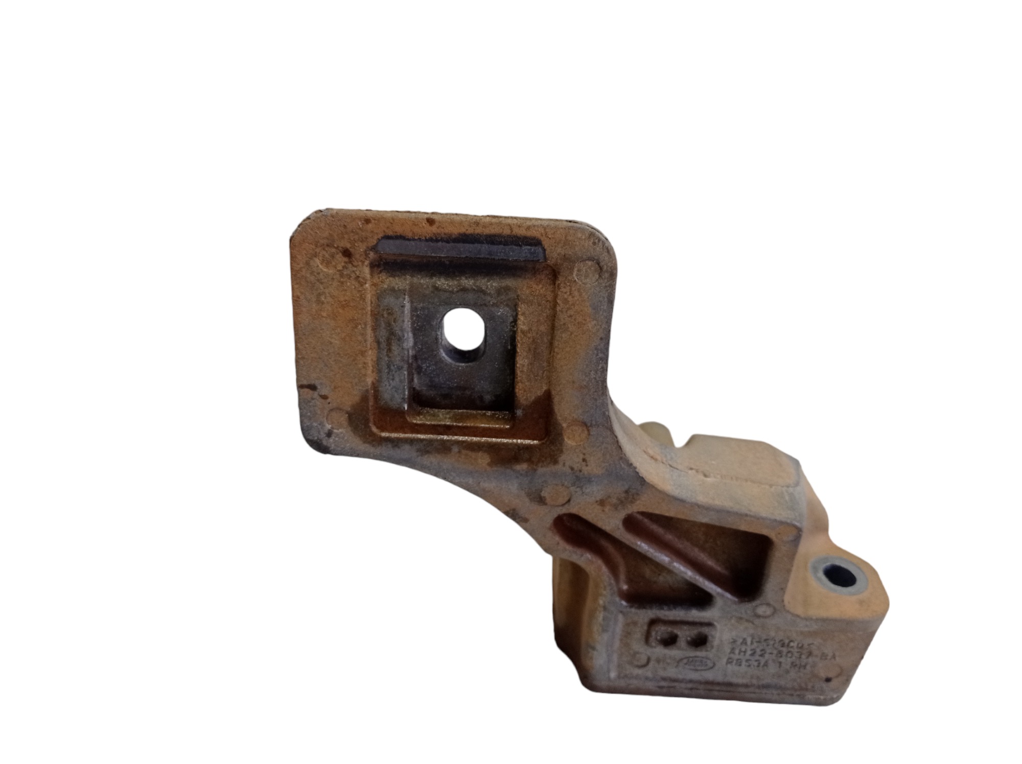 Suporte Coxim Motor Direito Discovery 4 2010 A 2014 V582 1