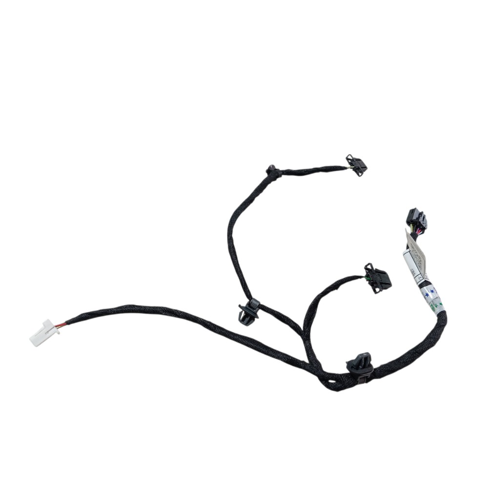 Chicote Temperatura Ar Byd Song Pro 2024 2025 V674 1