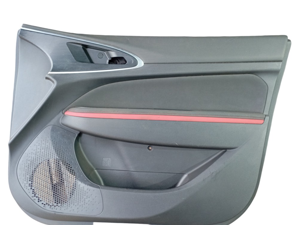 Forro Porta Dianteiro Direita Gwm Ora Gt 03 2024 V625 5